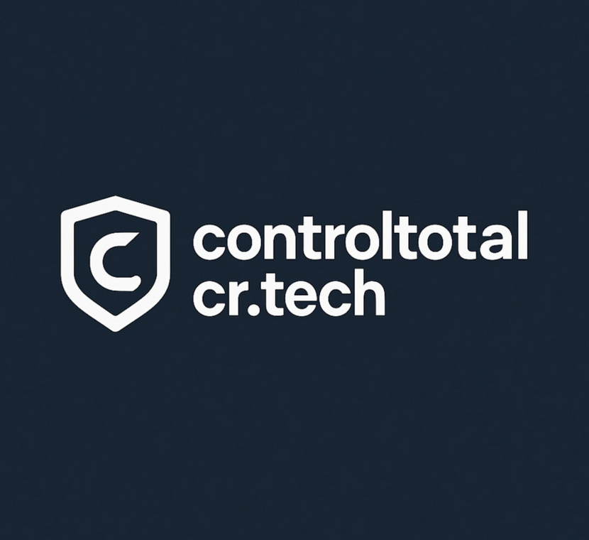 ControlTotalCR.tech